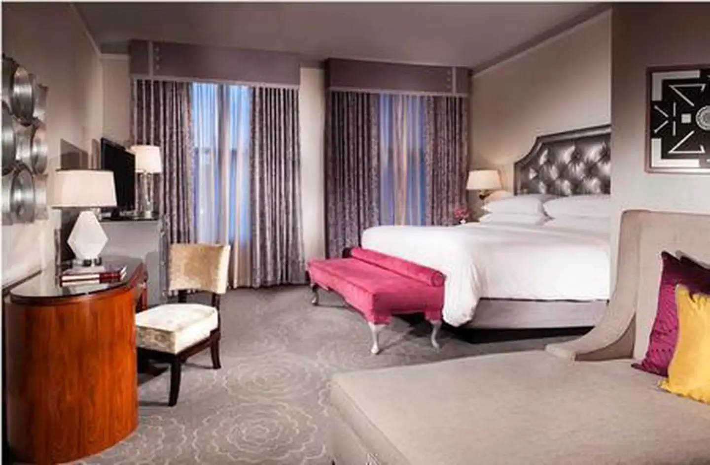 The Silversmith Hotel photo