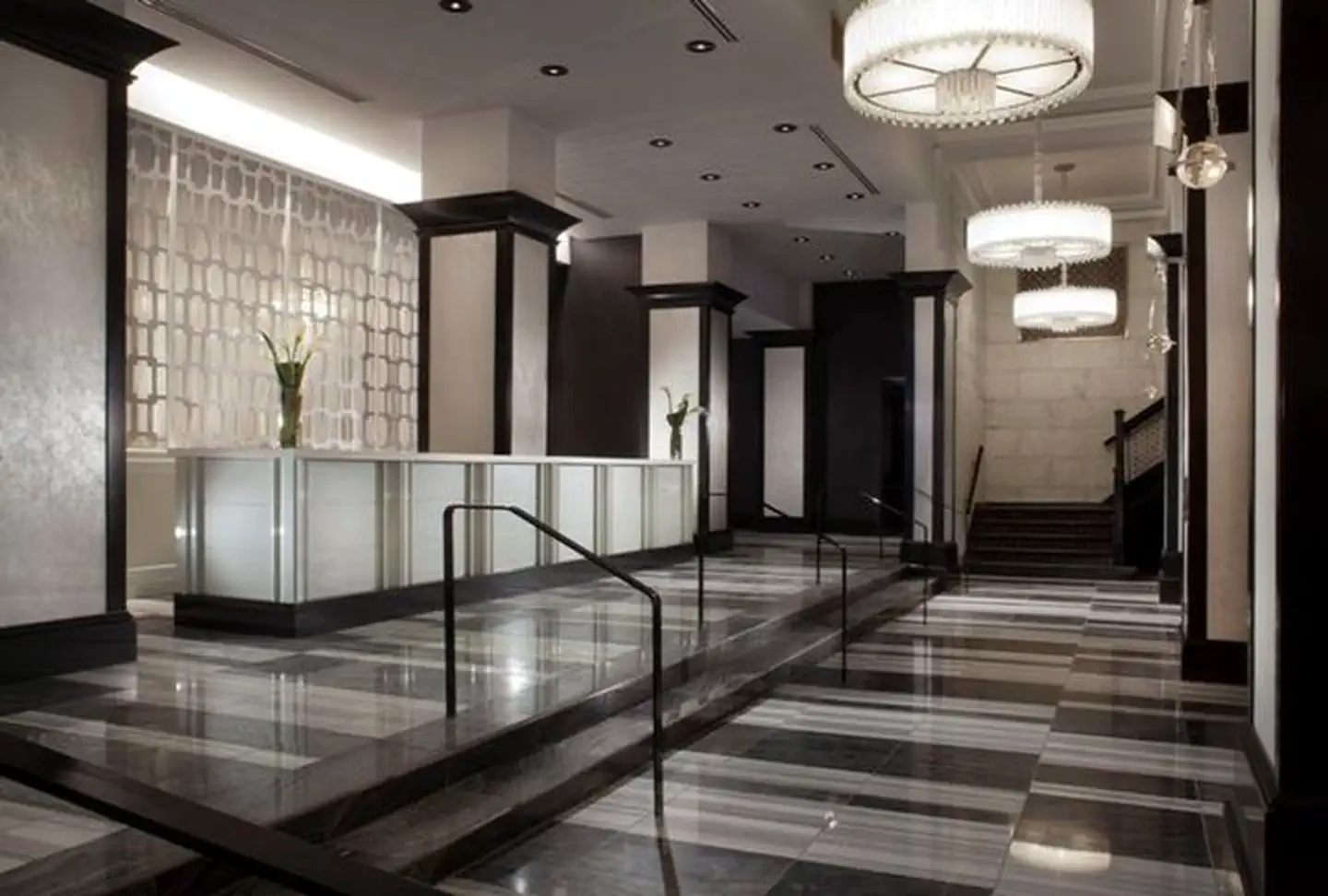The Silversmith Hotel photo 3