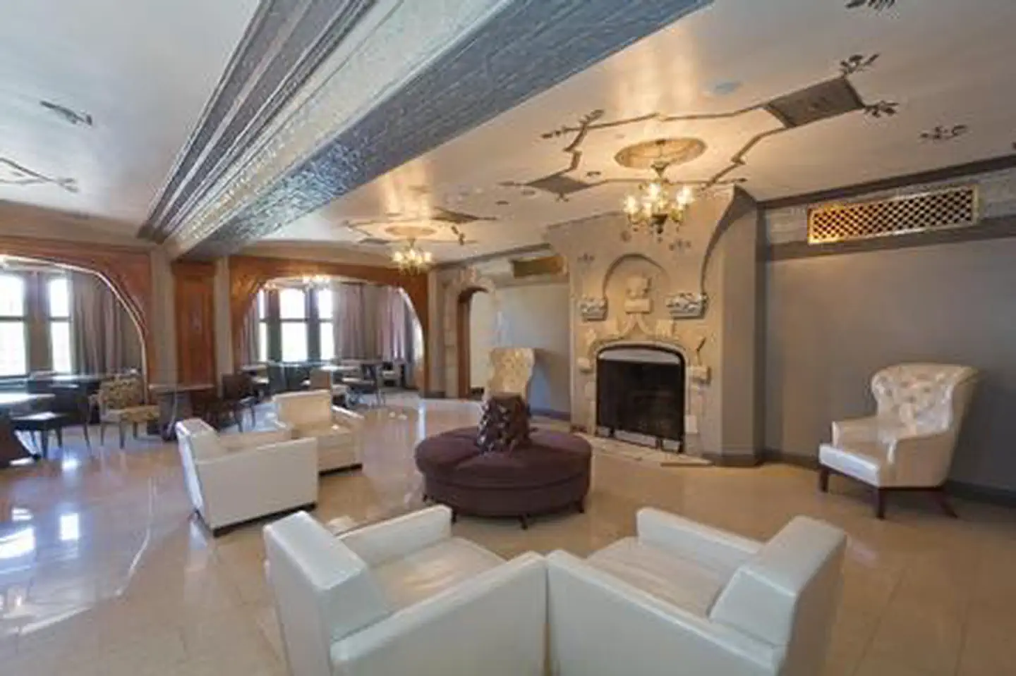 The Tudor Arms Hotel Cleveland - a DoubleTree by Hilton photo