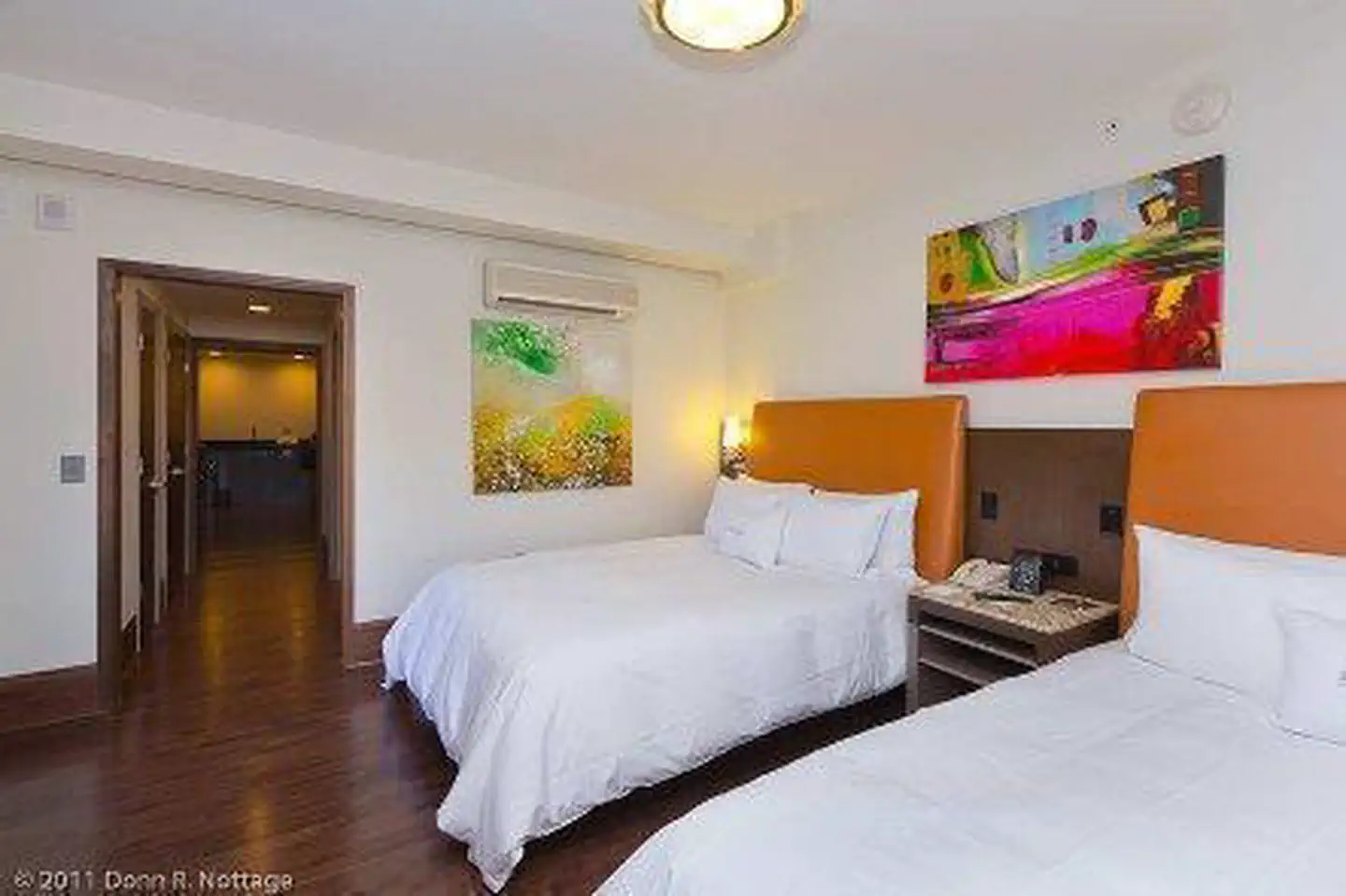 The Tudor Arms Hotel Cleveland - a DoubleTree by Hilton photo 3