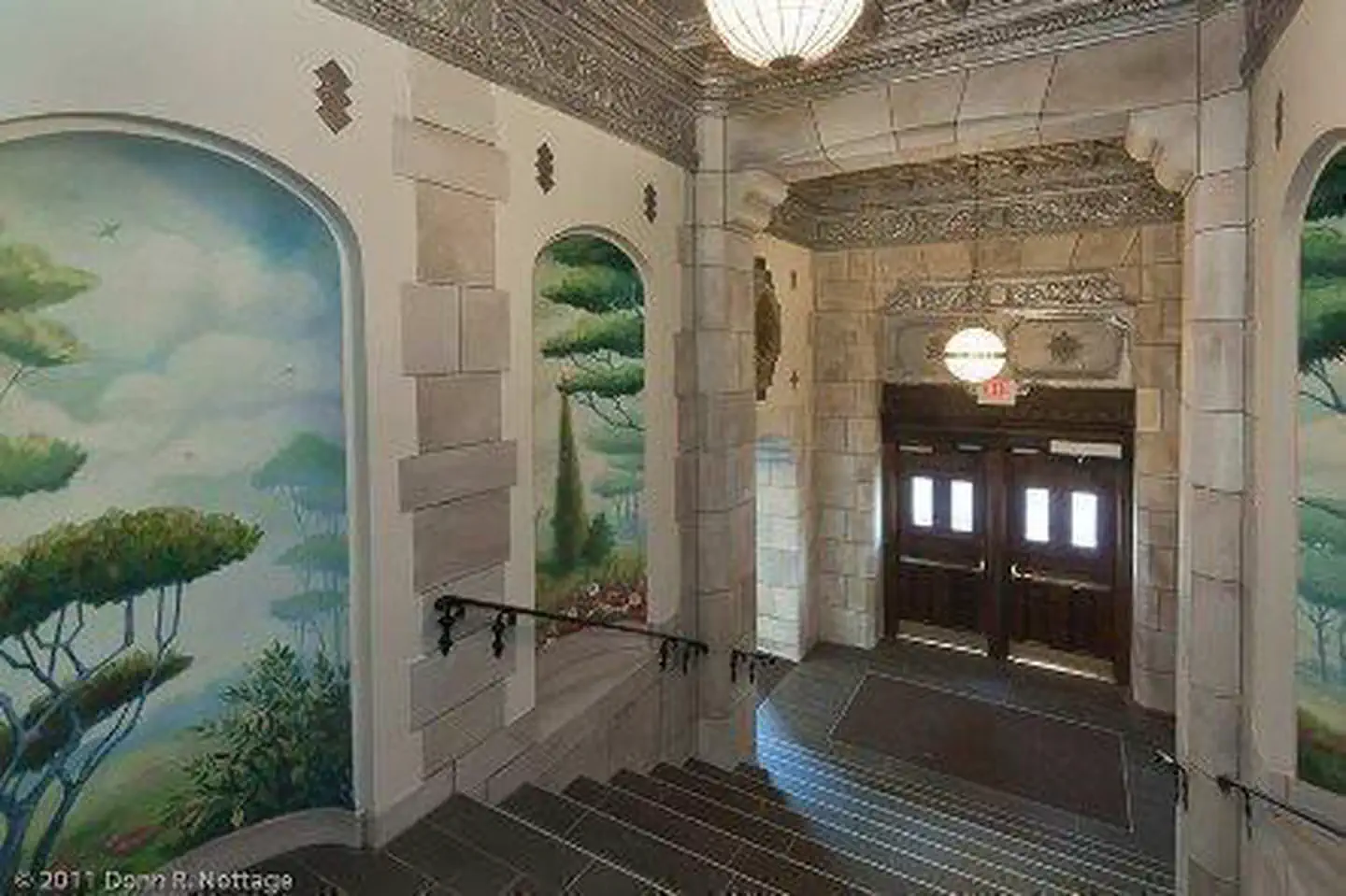 The Tudor Arms Hotel Cleveland - a DoubleTree by Hilton photo 4