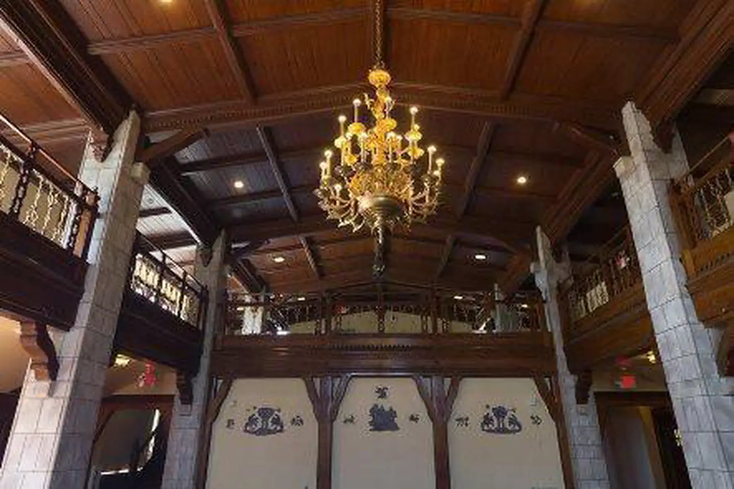 The Tudor Arms Hotel Cleveland - a DoubleTree by Hilton photo 5