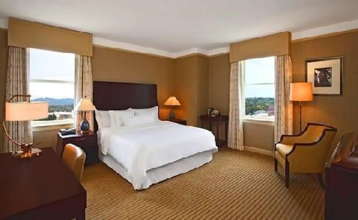 The Westin Poinsett photo 2