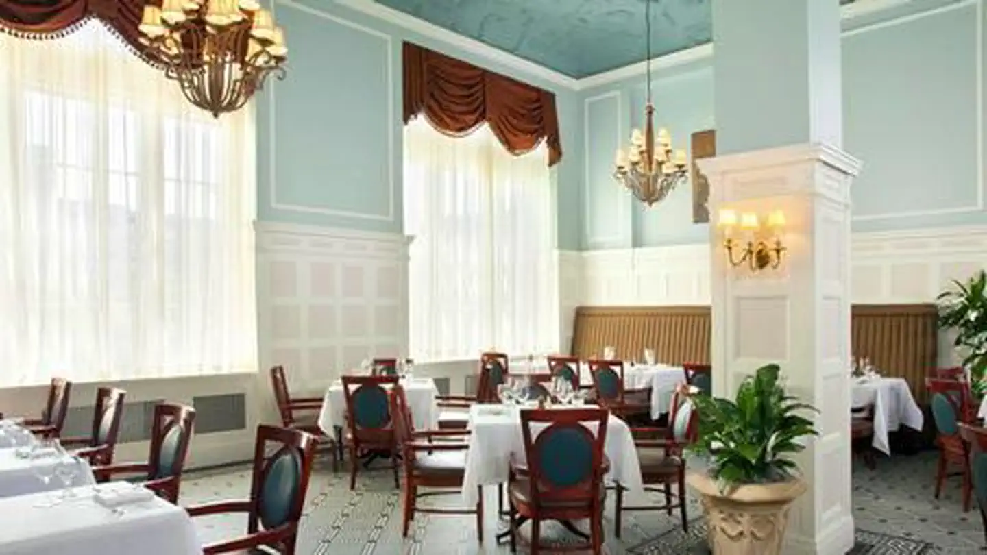 The Westin Poinsett photo 3