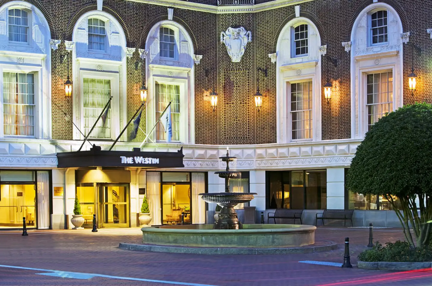 The Westin Poinsett photo 4