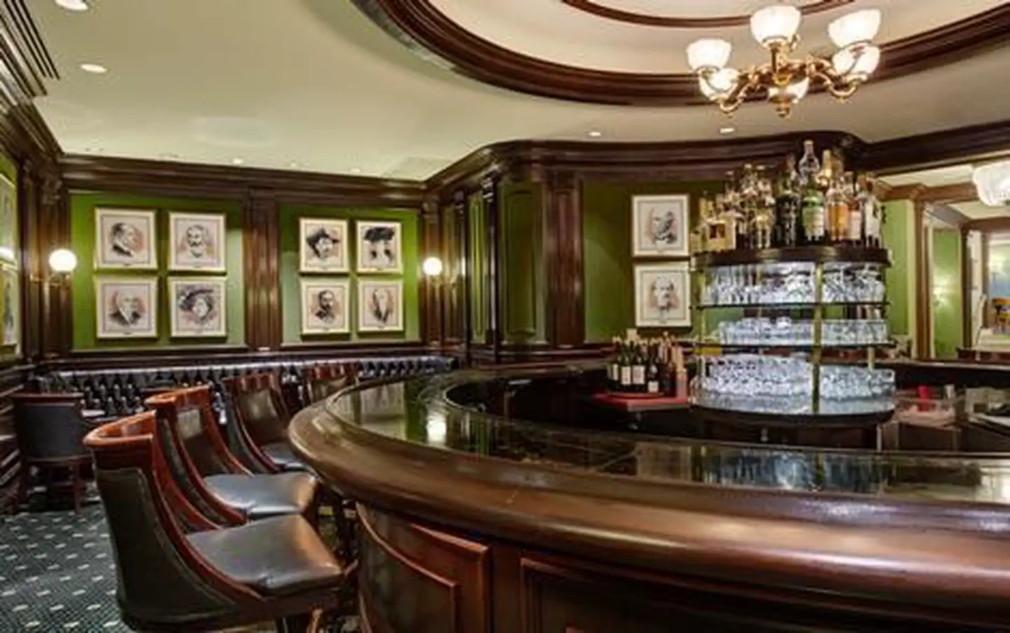 The Willard InterContinental, Washington DC photo