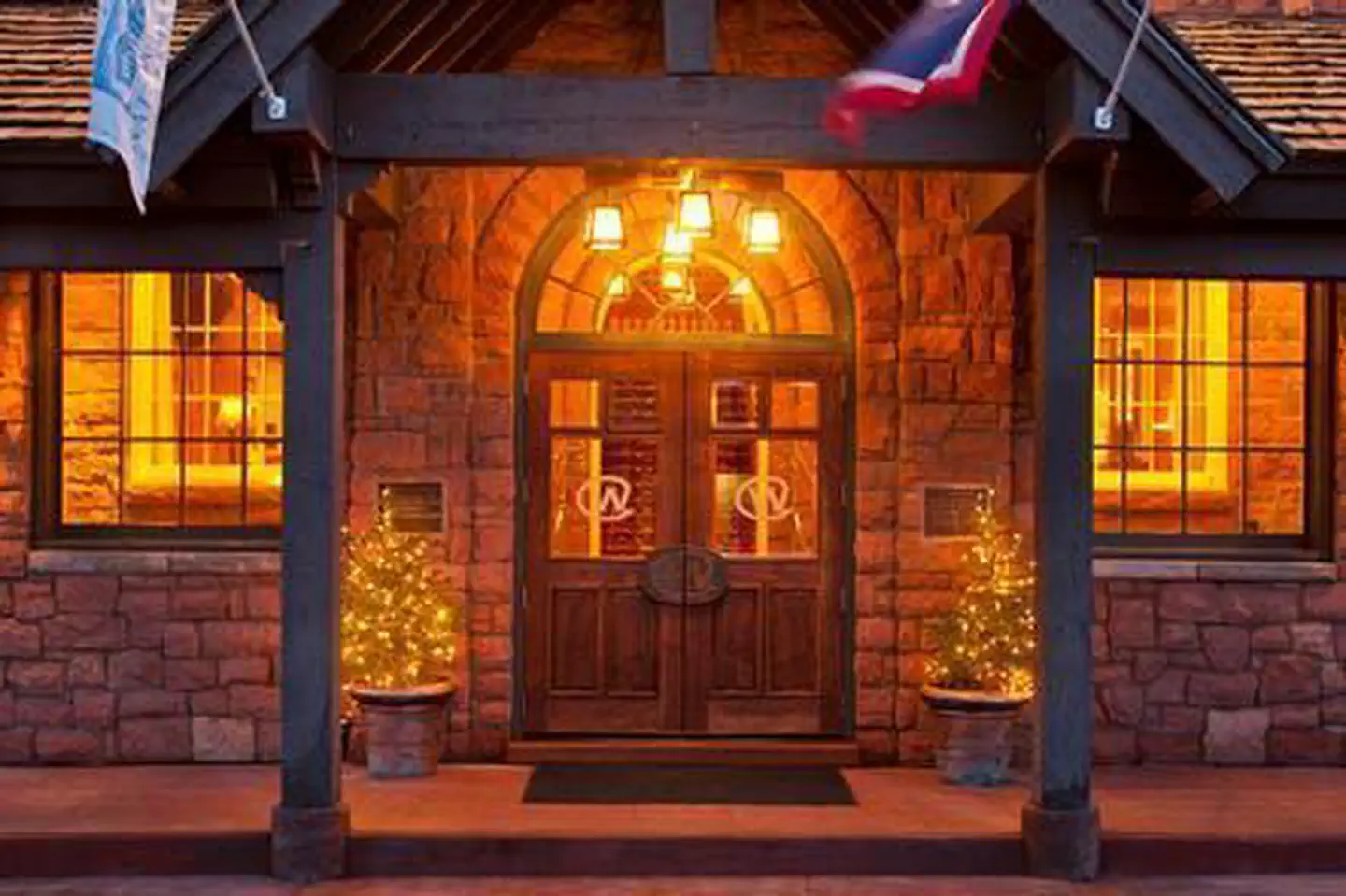 The Wort Hotel photo