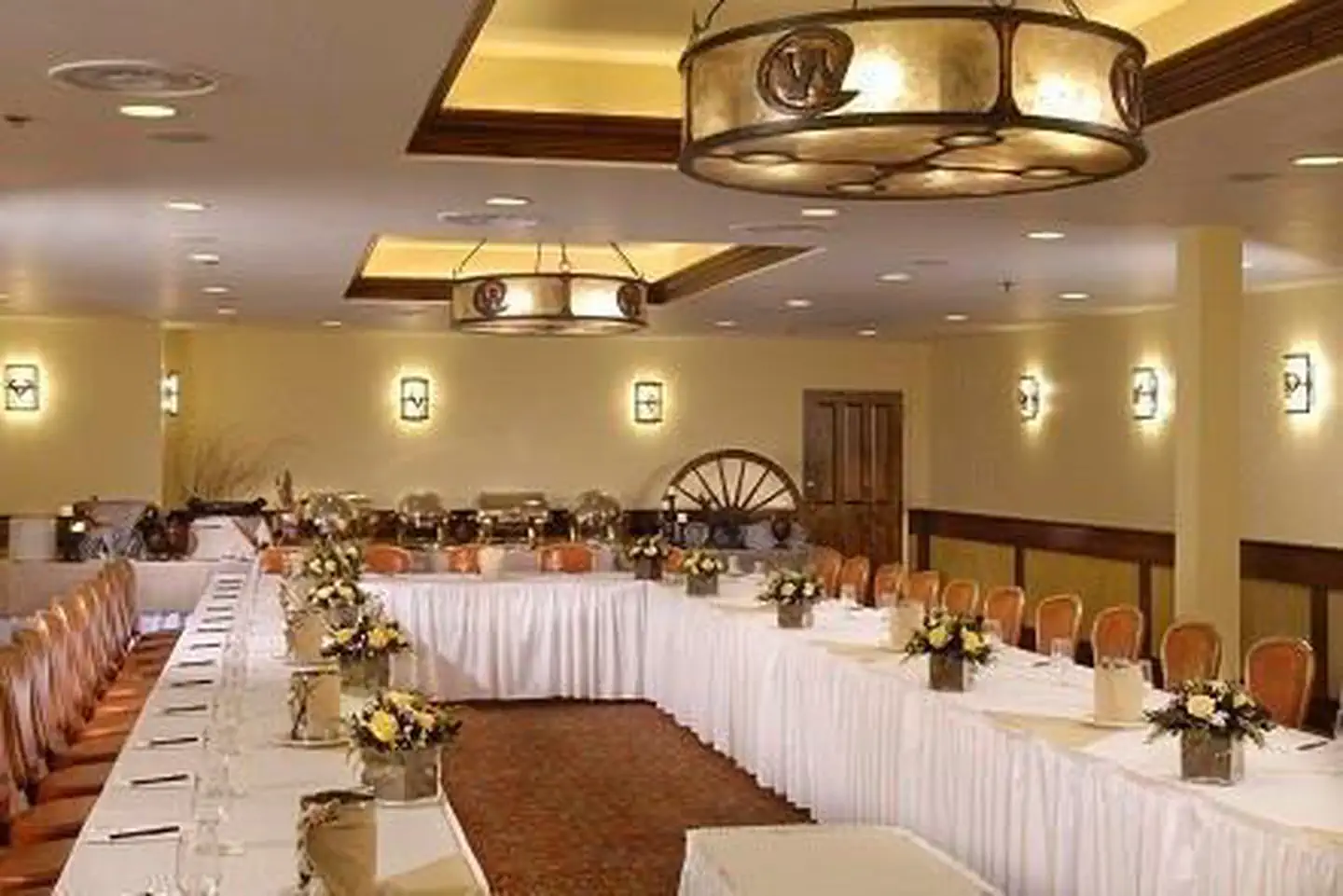 The Wort Hotel photo 5