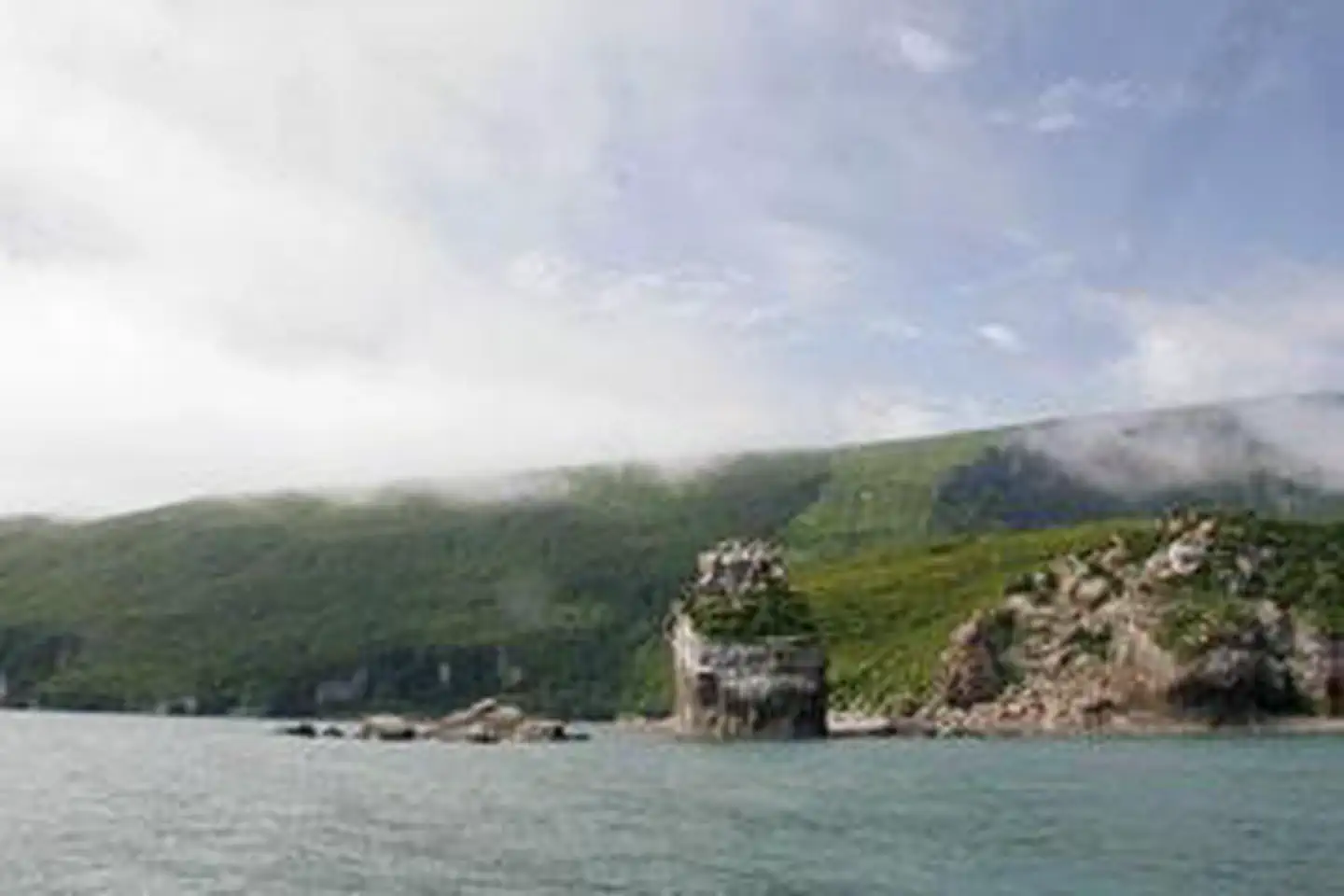 Tuxedni Wilderness photo