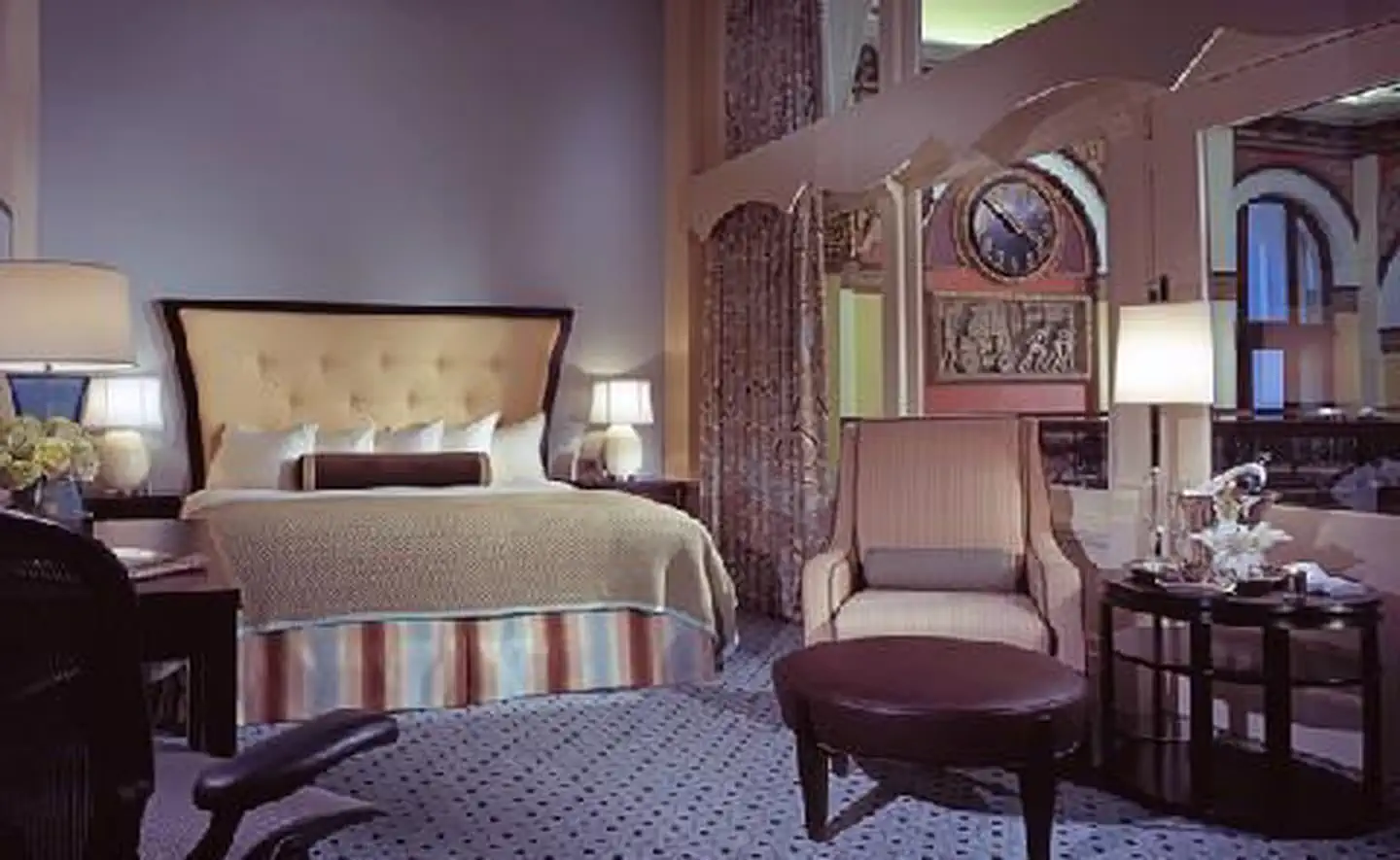 Union Station Hotel Nashville, Autograph Collection photo 2