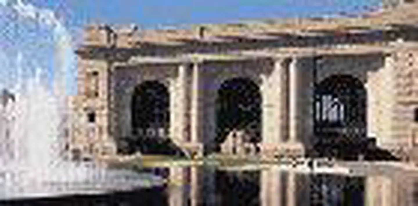 Union Station Kansas City, Inc. photo