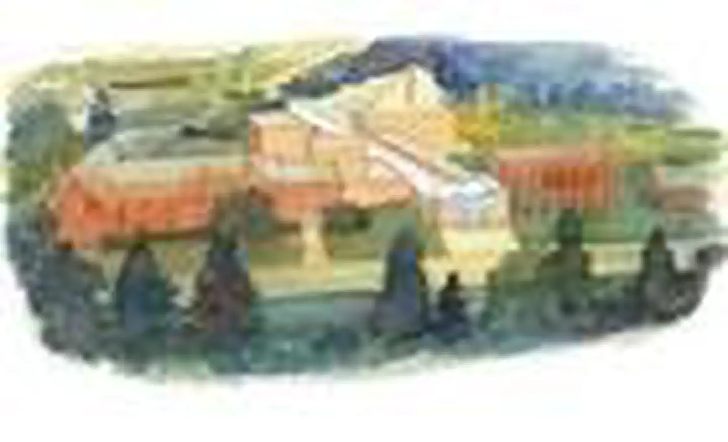 University of Idaho/Lionel Hampton Center photo