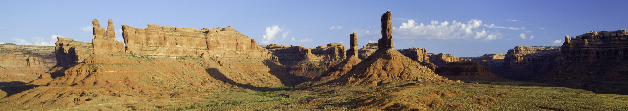 Valley of the Gods photo