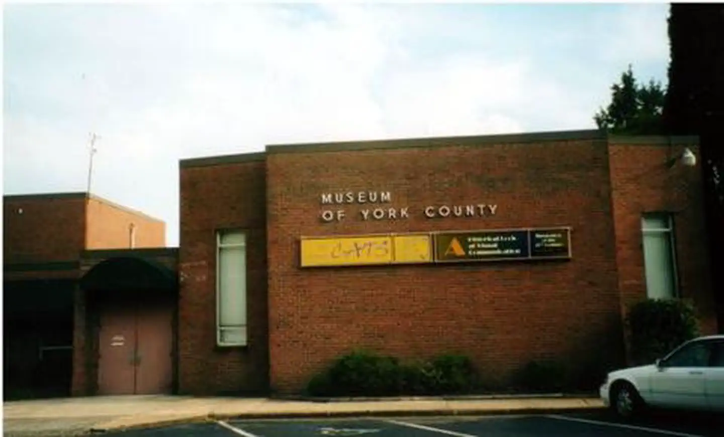 York County Culture and Heritage Commission photo