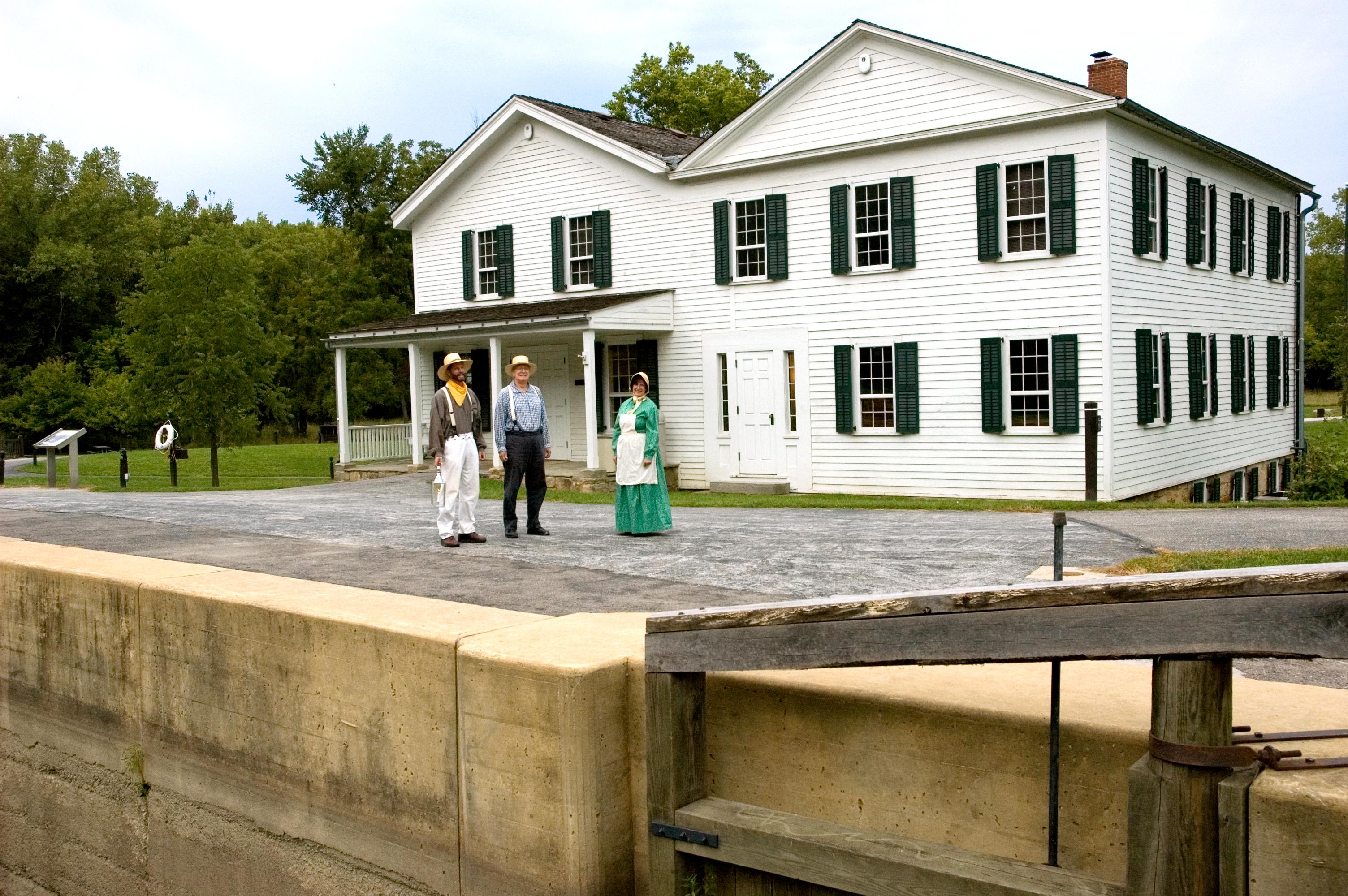 Canal Exploration Center photo 2