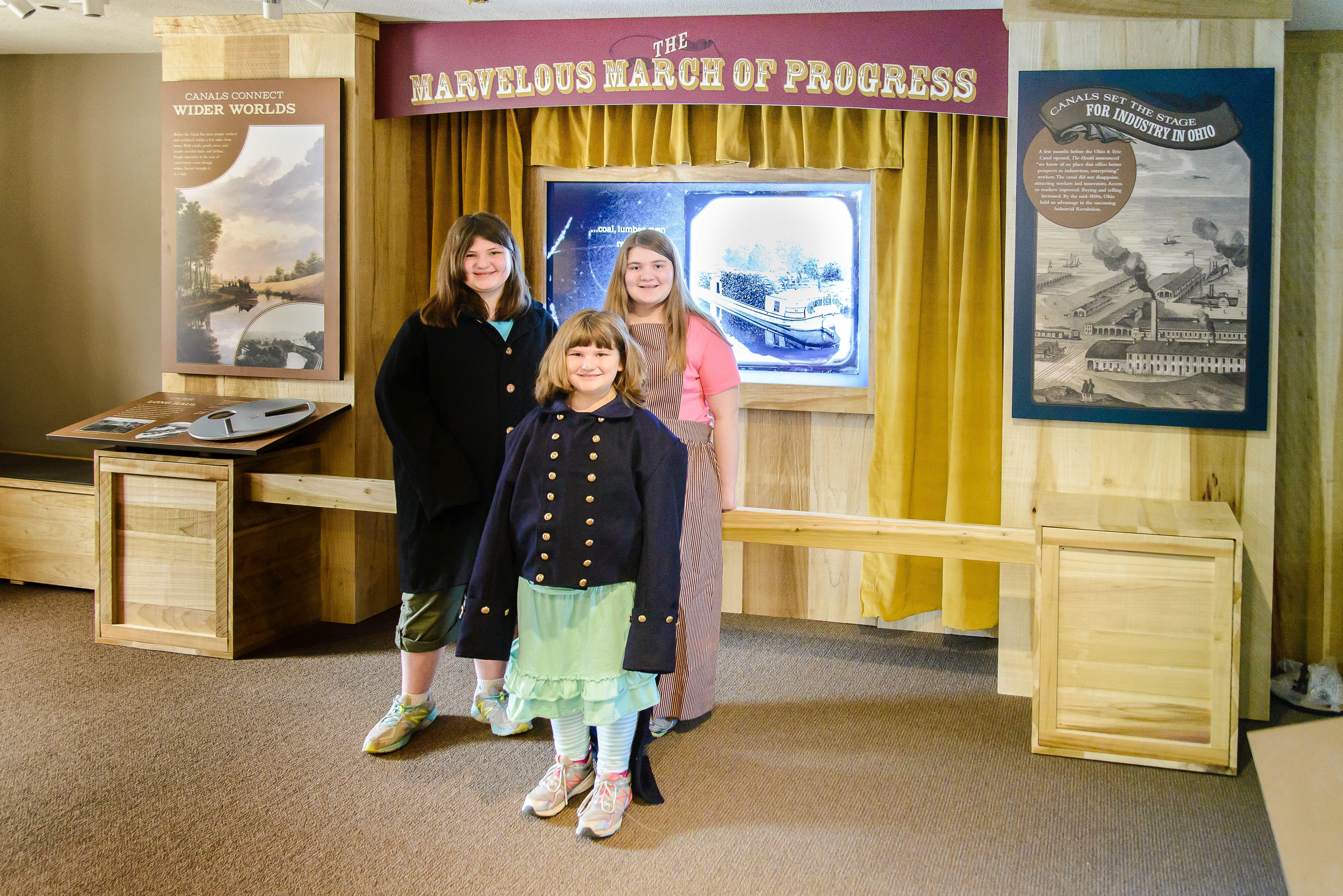 Canal Exploration Center photo 3