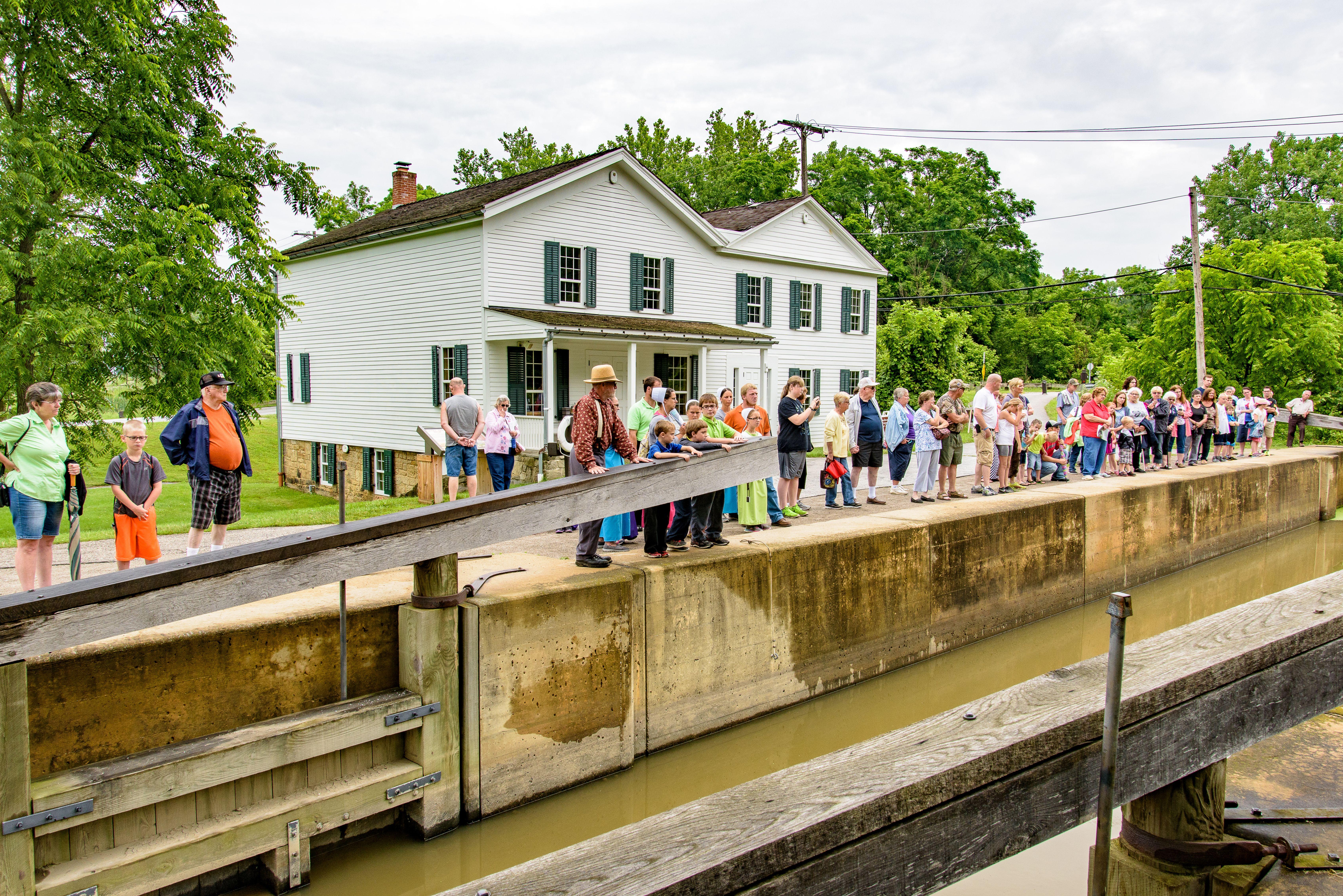 Canal Exploration Center photo 5