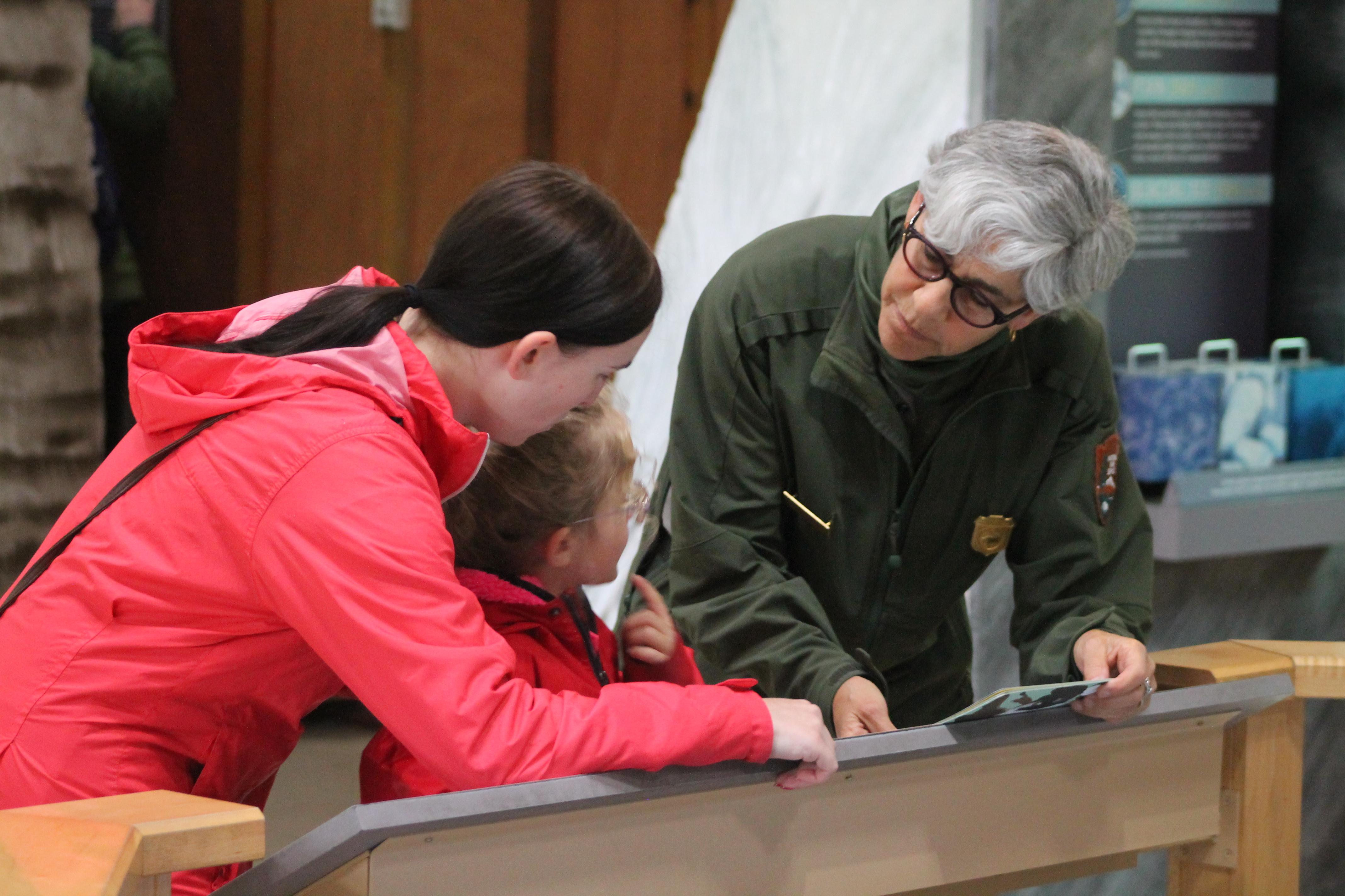 Exit Glacier Nature Center photo 3
