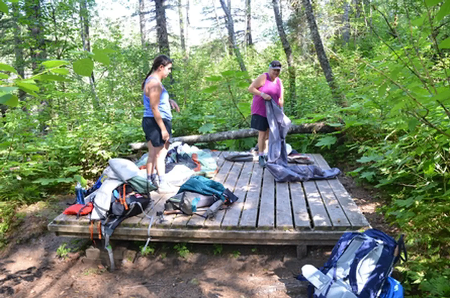 Finnegan's Point photo 4