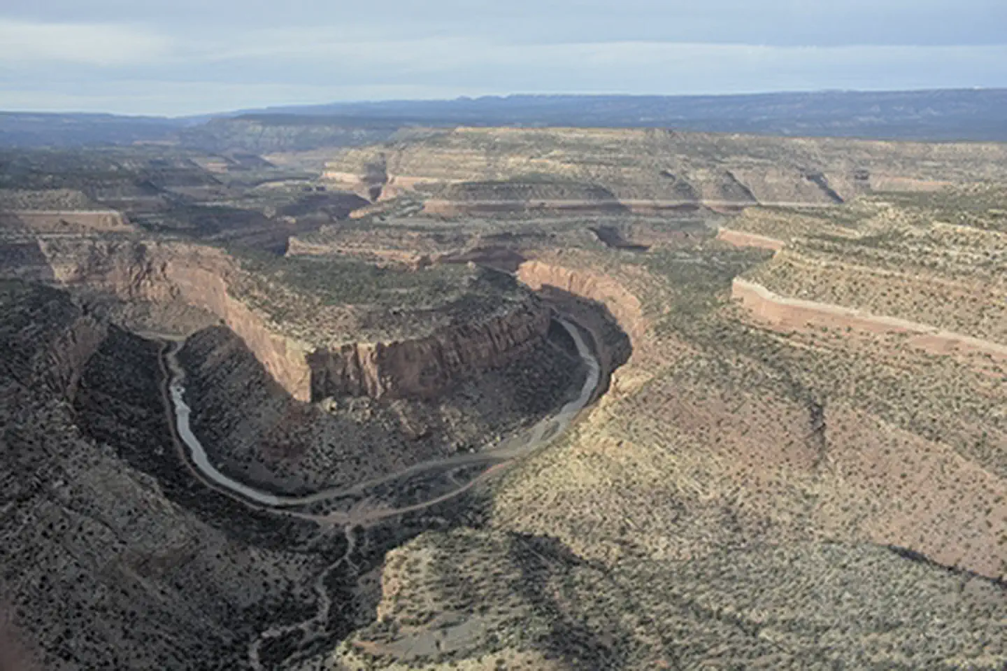 Rimrocker Trailhead photo 2
