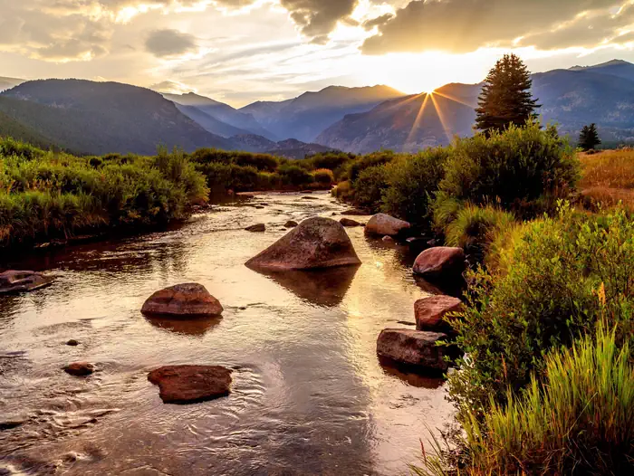 Rocky Mountain National Park Timed Entry-2020 photo 2