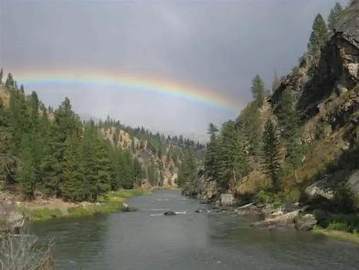 Salmon River (4 Rivers) photo 3