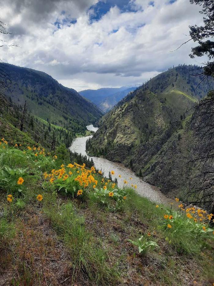 Salmon River (4 Rivers) photo 4