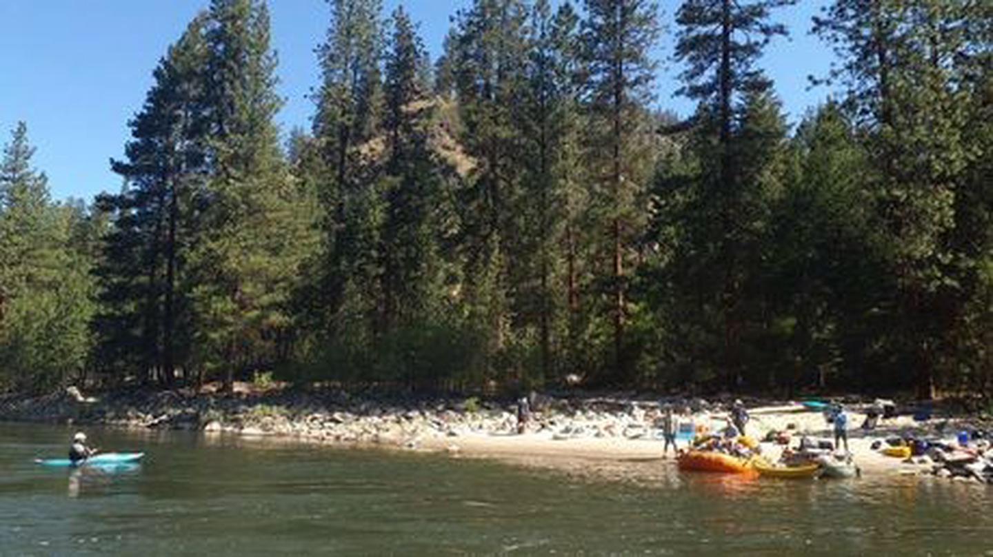 Salmon River (4 Rivers) photo 5