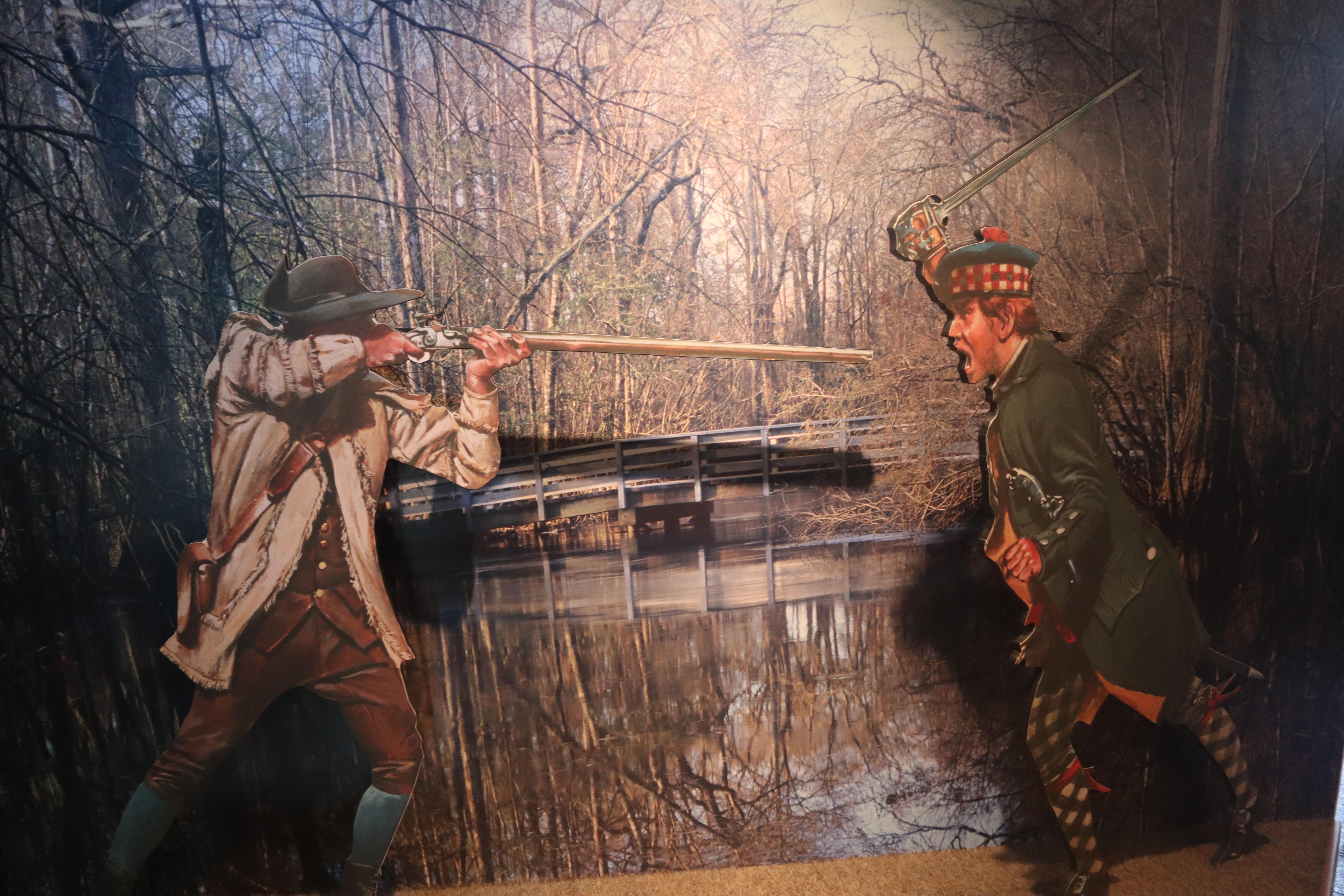Visitor Center photo 2